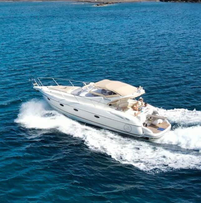 Full Day Cruise Syvota-Blue Lagoon - Who Is This Tour Best For?