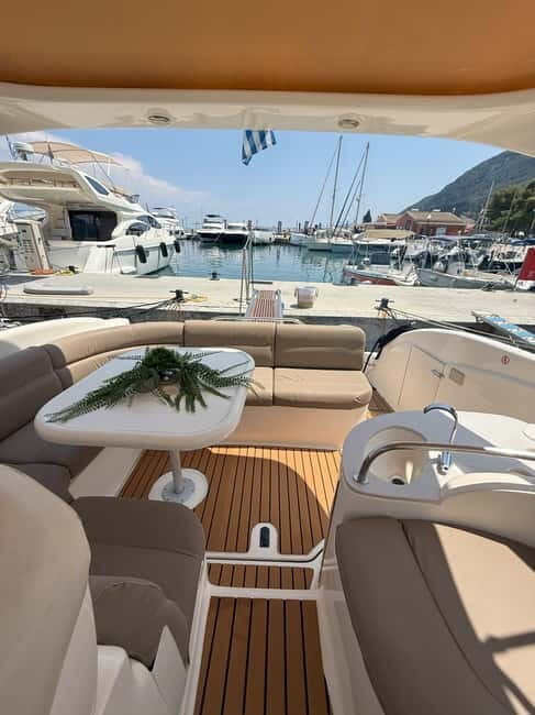 Full Day Cruise Syvota-Blue Lagoon - The Sum Up: Is It Worth It?