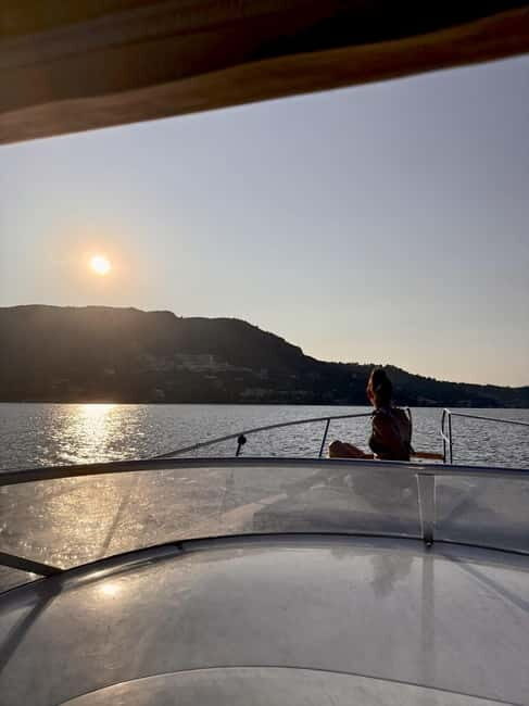 Full-Day Cruise to Paxos & Antipaxos - Who Should Consider This Tour?