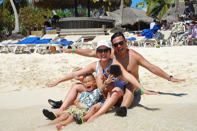 full-day-cruise-to-saona-island-natural-pool-and-lunch-2