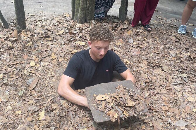 Full Day Cu Chi Tunnel and Mekong Delta Small Group with Lunch - The Value of This Tour