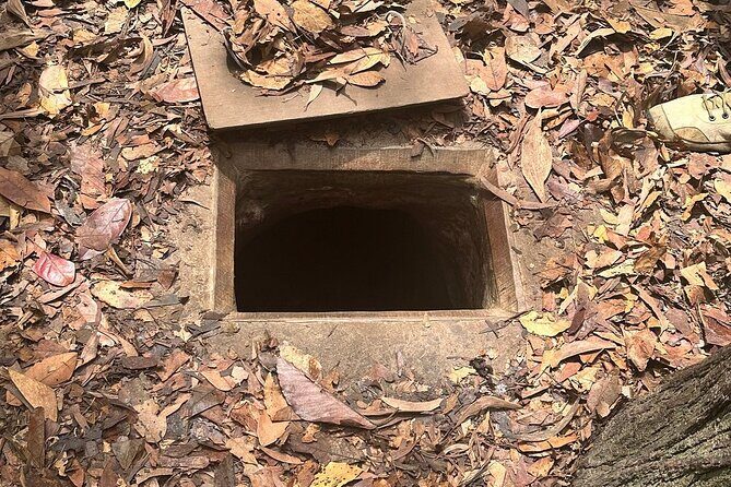 Full Day Cu Chi Tunnels and Mekong Delta Private Tour - Key Points