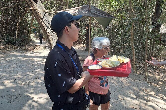 Full Day Cu Chi Tunnels and Mekong Delta Private Tour - The Sum Up