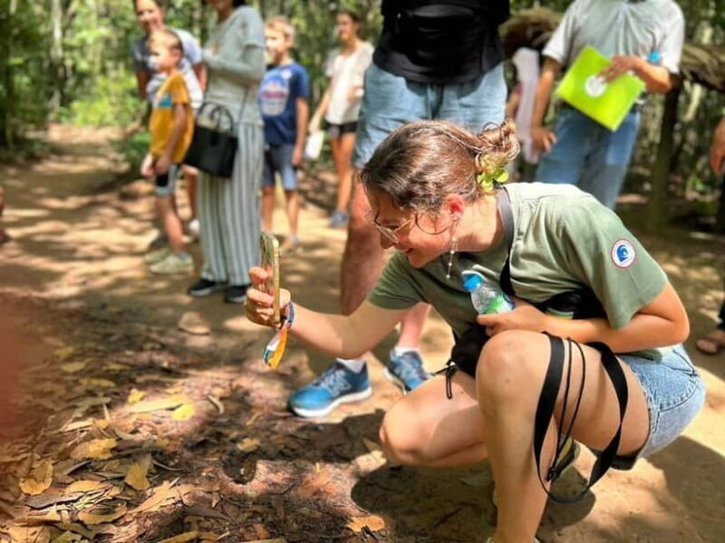 Full-Day Cu Chi Tunnels & Mekong Delta Experience From HCM - FAQ