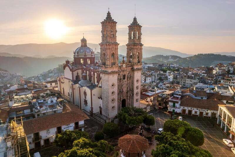 Full-Day Cuernavaca & Taxco Tour from Mexico City - Why Consider This Tour?