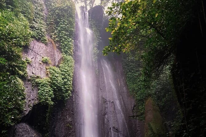 Full Day Cultural Bogor Adventure in Waterfall and Rice field - The Sum Up