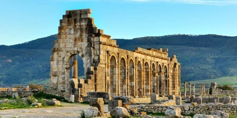 Full-Day Cultural Tour From Fes: Explore Volubilis & Meknes - The Practical Aspects