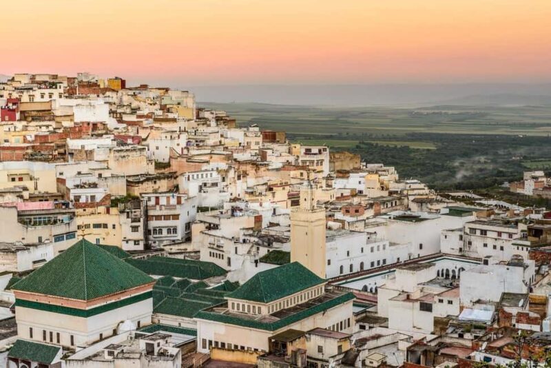 Full-Day Cultural Tour From Fes: Explore Volubilis & Meknes - Final Thoughts