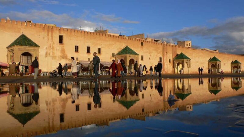 Full-Day Cultural Tour From Fes: Explore Volubilis & Meknes - FAQs