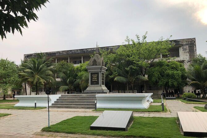 Full day Culture and Genocide History - Exploring the Itinerary in Detail