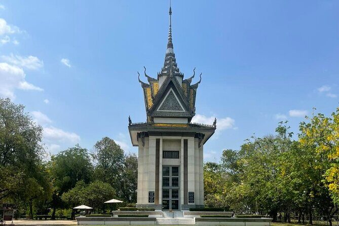 Full day Culture and Genocide History - FAQ