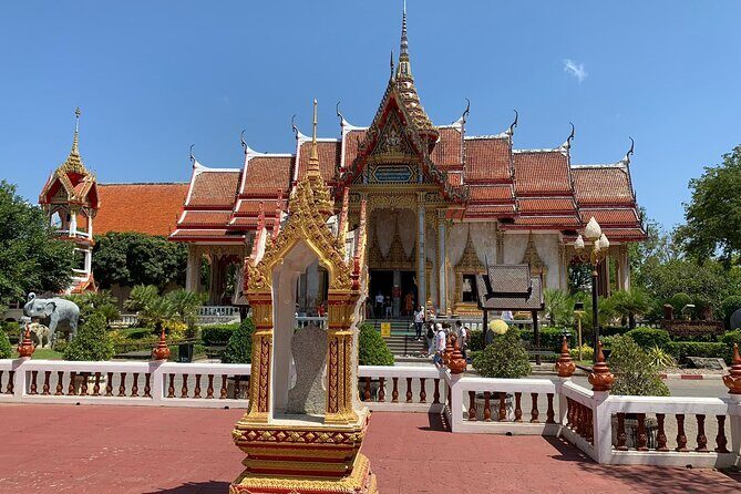 Full Day Customizable Tour In and Around Phuket - Is This Tour Right for You?