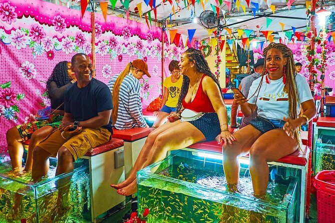 Full Day Customizable Tour In and Around Phuket - The Sum Up