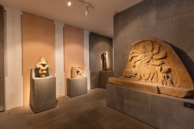 Full-day Da Nang City Highlights And Natural Wonders - Authentic Experiences and Insights From Reviews