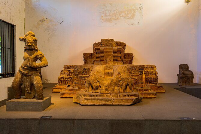 Full-day Da Nang City Highlights And Natural Wonders - Who Is This Tour Best For?