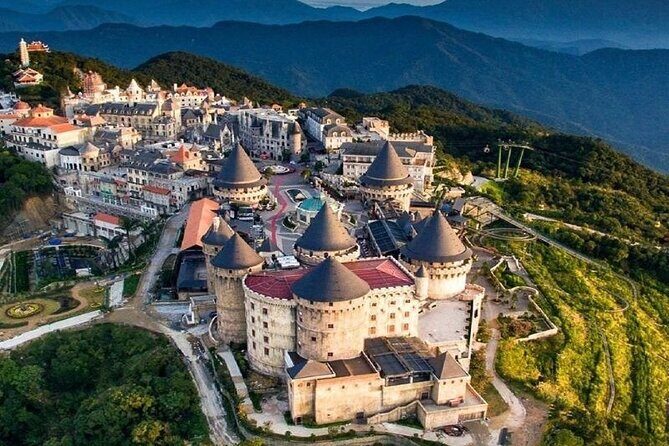 Full Day Da Nang Golden Bridge & Ba Na Hills Small Group (12paxs) - Who Should Consider This Tour?