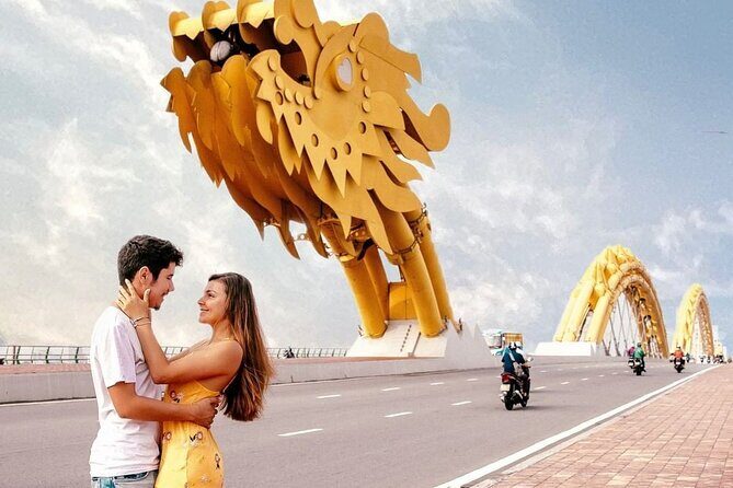 Full Day Da Nang Vietnamese Private Cooking Class Highlight Tour - A Closer Look at the Tour Experience