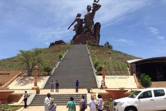 Full-Day DAKAR city / GOREE Island Tour - What Makes This Tour Stand Out?