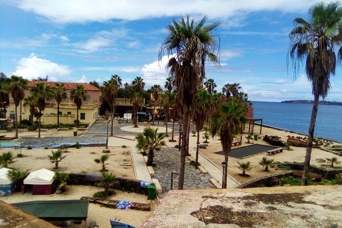 Full-Day DAKAR city / GOREE Island Tour - Authentic Experiences and Emotional Impact
