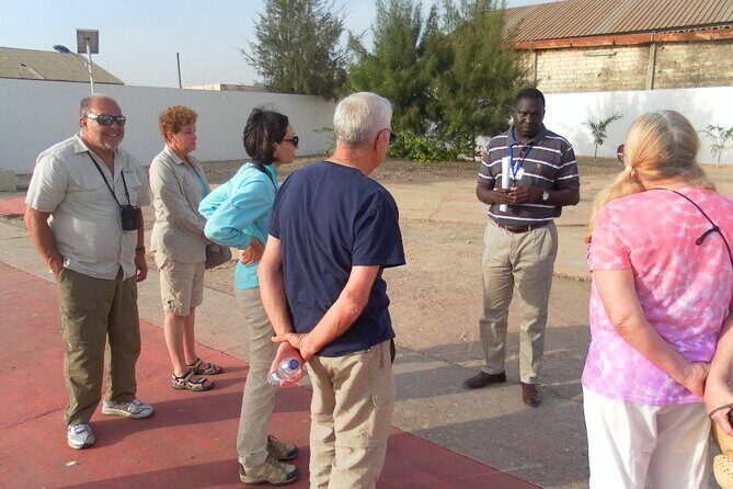 Full-Day DAKAR city / GOREE Island Tour - Who Will Love This Tour?