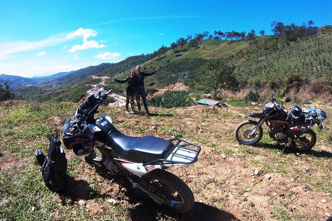 Full Day Dalat Dirt Bike Ride to the Elephant Waterfall - Who Should Consider This Tour?