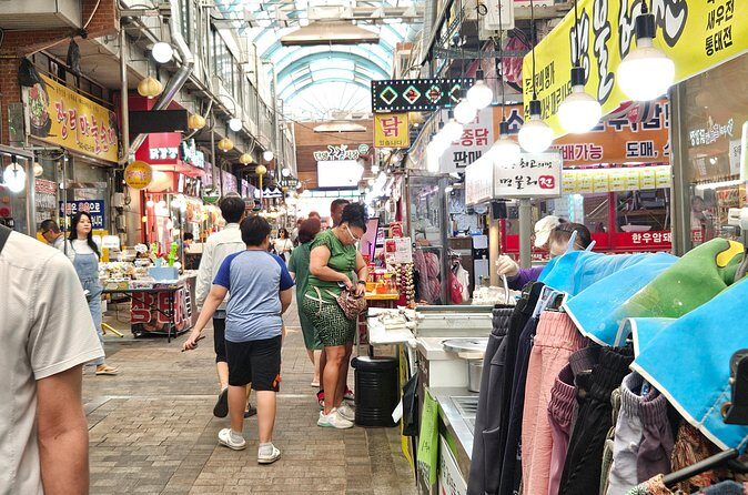 Full-Day Danyang with Skywalk Tour - FAQ