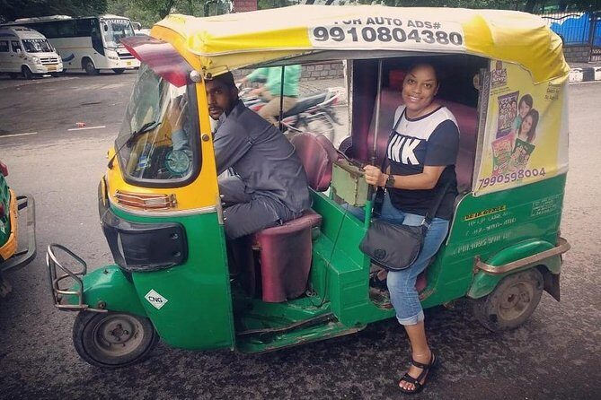 Full Day Delhi City Tour By Tuk Tuk - Who Is This Tour Best For?