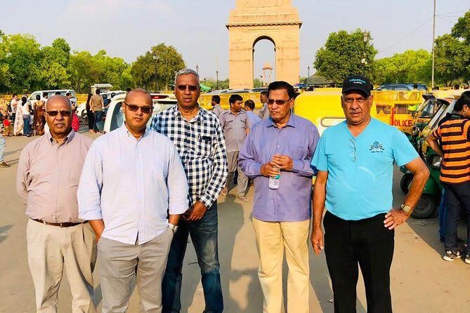 Full Day Delhi City Tour By Tuk Tuk - Final Thoughts