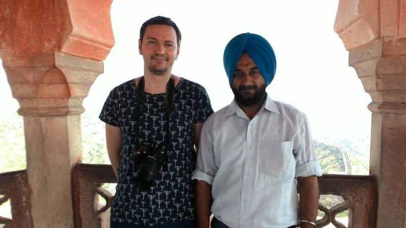 Full Day Delhi Siteseen Tour Including New Delhi & Old Delhi - What You Can Expect from This Delhi Tour