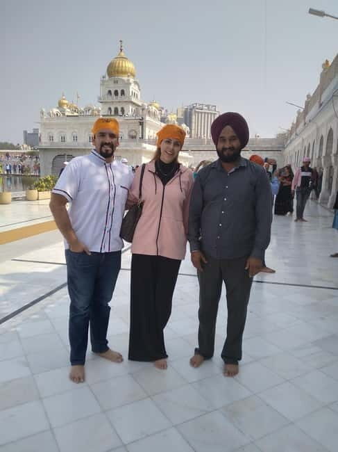 Full Day Delhi Siteseen Tour Including New Delhi & Old Delhi - Final Words: Is This Tour for You?