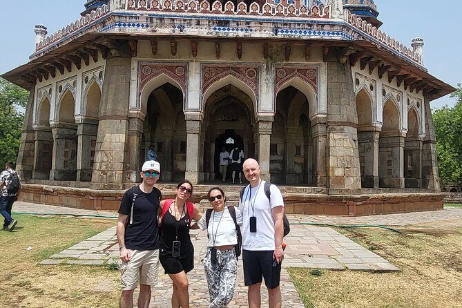 Full Day Delhi Tour - Frequently Asked Questions