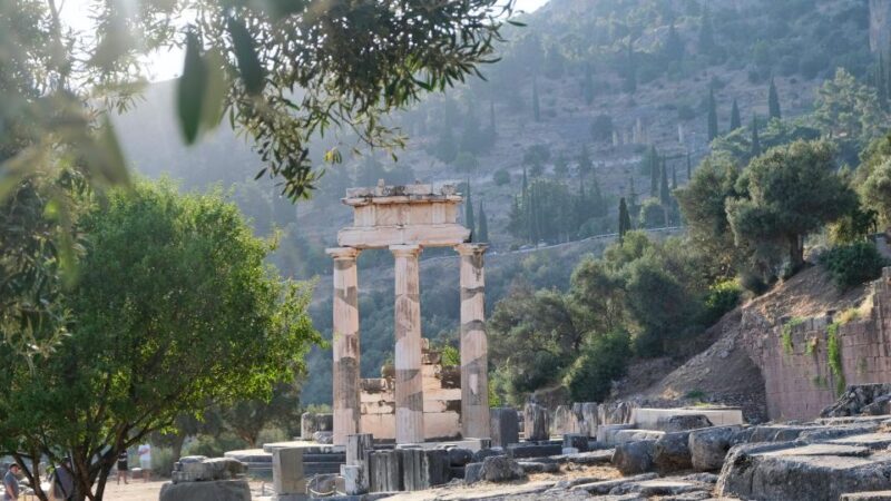 Full Day Delphi Tour with Minivan - Final Thoughts: Is This Tour for You?