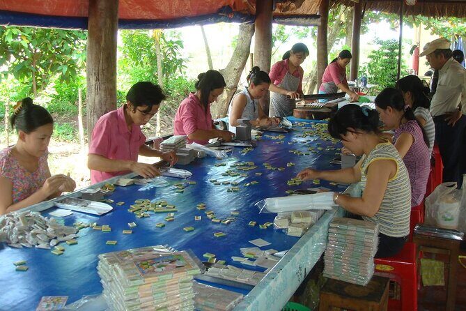 Full Day Deluxe Small Group Tour to Mekong Delta - Value and Overall Impression