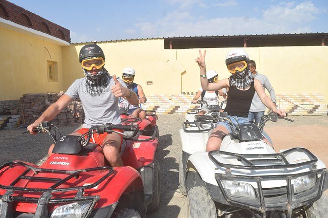 Full Day-Desert Safari To Sahara Park by jeep - Why This Tour Offers Great Value