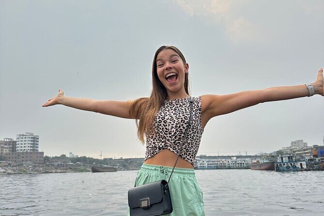 Full Day Dhaka City private tour All included - Why Choose This Tour?