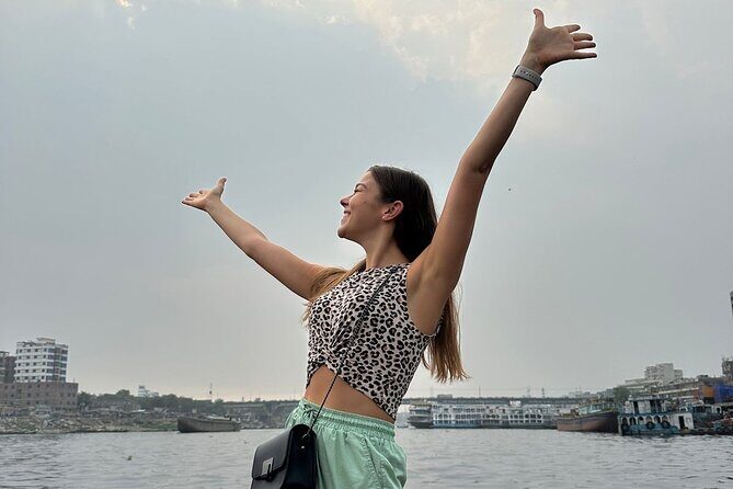 Full Day Dhaka City private tour All included - Transportation & Comfort