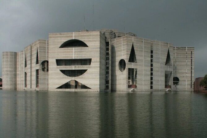 Full Day Dhaka City private tour All included - Final Thoughts