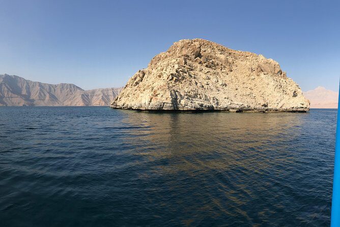 Full-Day Dhow Cruise in Khasab Musandam - An In-Depth Look at the Khasab Musandam Dhow Cruise