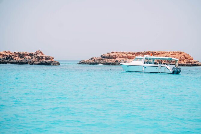 Full Day Dimaniyat Island Excursion - Summing Up: Is It Worth It?  