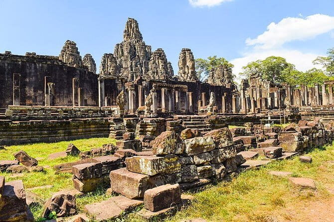 Full Day Discover Angkor Wat Archaeological with local guide - Who Will Love This Tour
