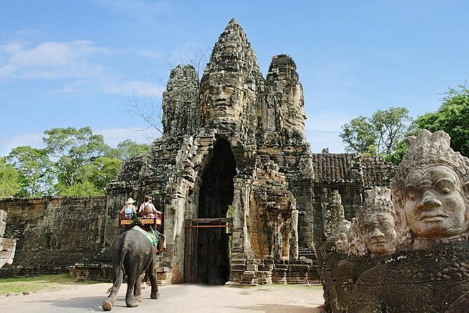 Full Day Discover Angkor Wat Archaeological with local guide - Final Thoughts on the Full Day Angkor Wat Tour
