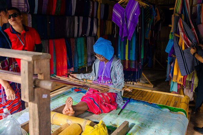 Full Day Doi Inthanon and Pha Dok Siew Trek from Chiang Mai - Frequently Asked Questions