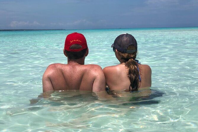 Full day Dolphin tour, Nungwi and Kendwa Beach Tour with Lunch - The Experience in Detail