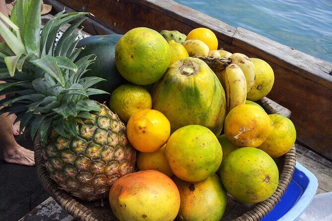 Full day Dolphin tour, Nungwi and Kendwa Beach Tour with Lunch - FAQ