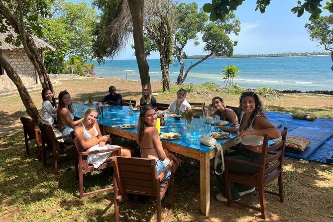 Full Day Dolphin Watching with Snorkeling in Wasini - What Sets This Tour Apart?