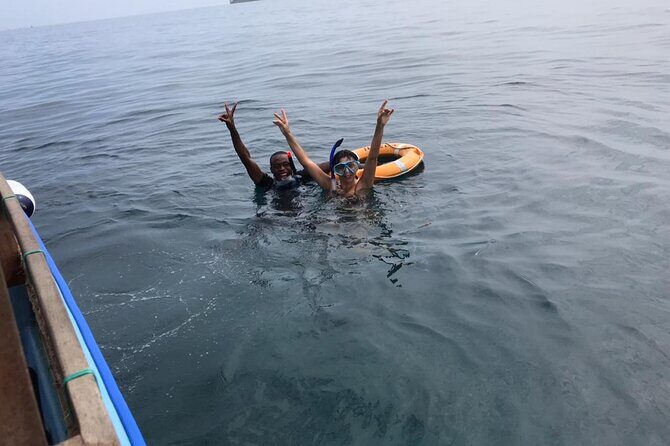 Full Day Dolphin Watching with Snorkeling in Wasini - Practical Details and Tips