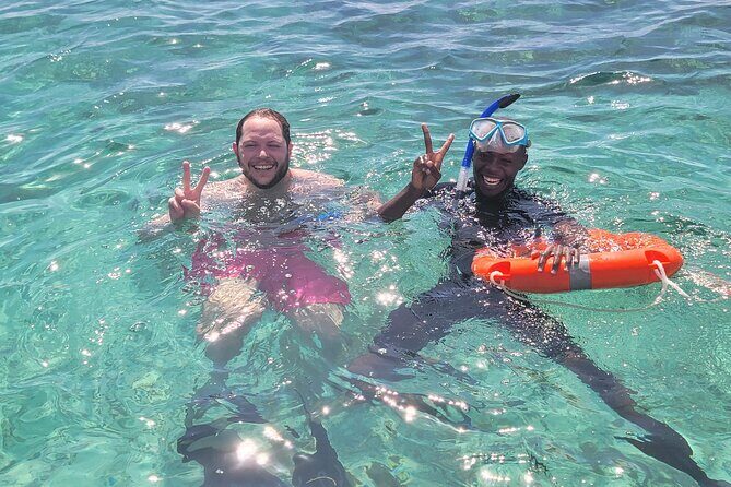 Full Day Dolphin Watching with Snorkeling in Wasini - The Real Review Highlights