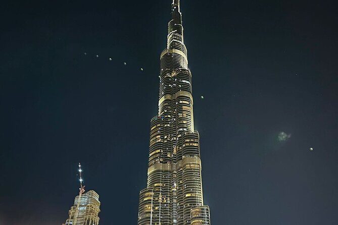 Full Day Dubai City Private Tour with English speaking guide - The Sum Up