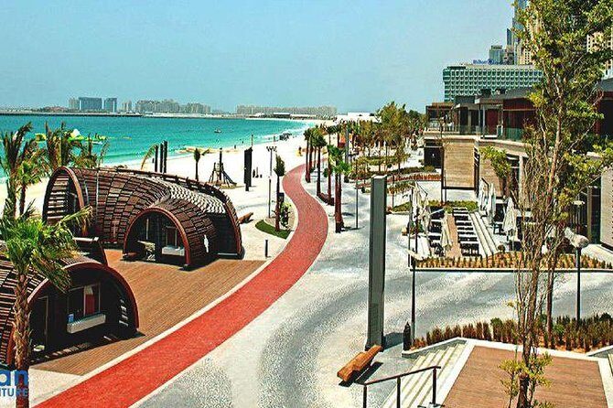 Full-Day Dubai City Tour - Final Thoughts
