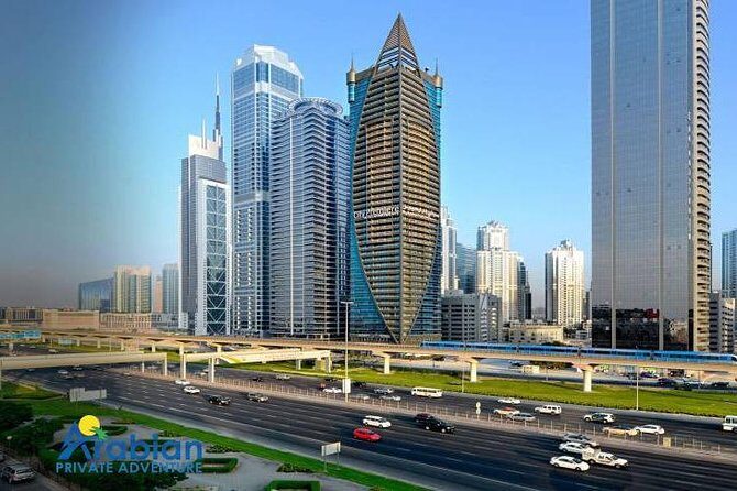 Full-Day Dubai City Tour - FAQ